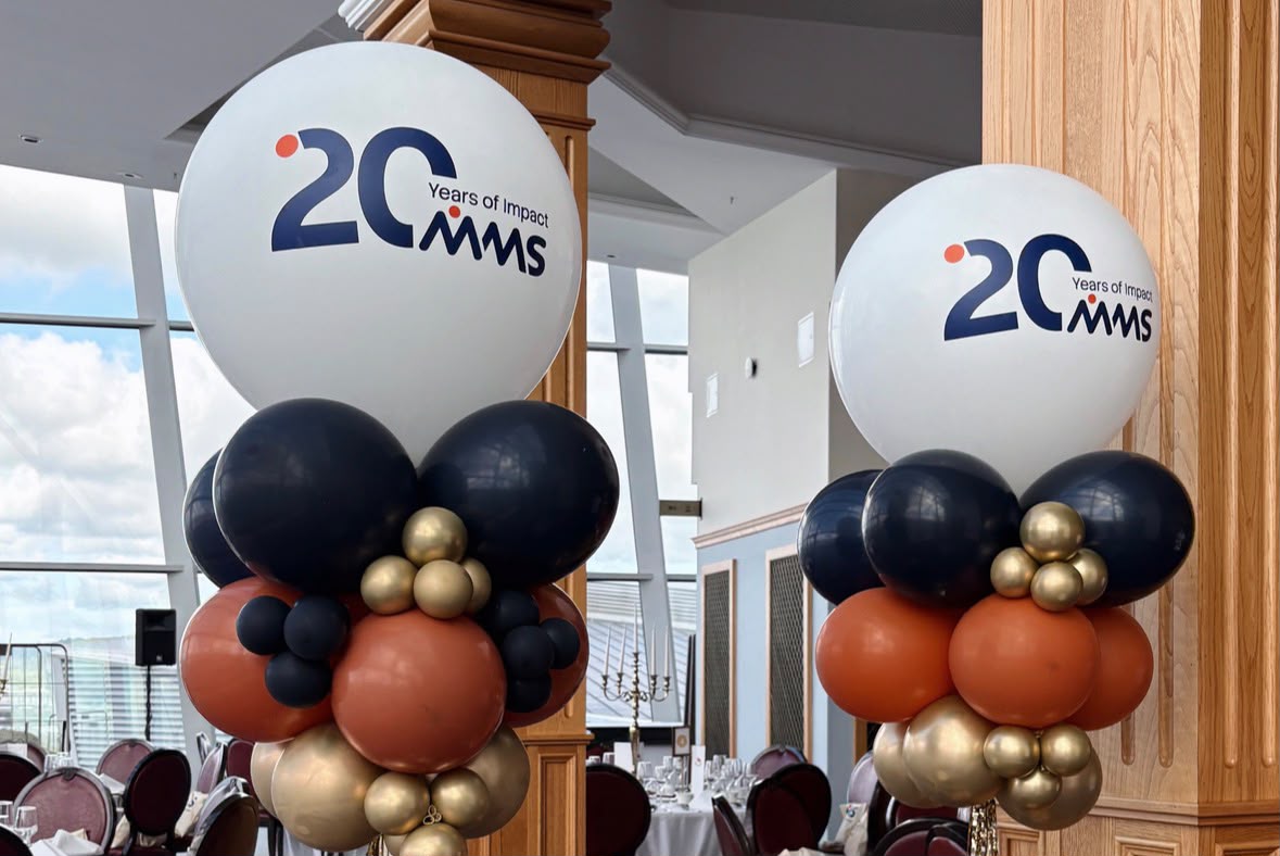 Corporate & Branded Events by Lulu's Events Belfast